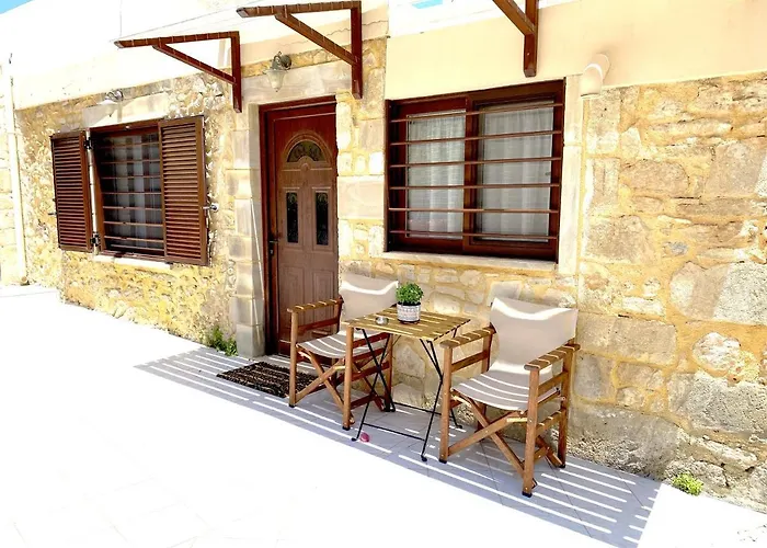 Lithos House And Studios