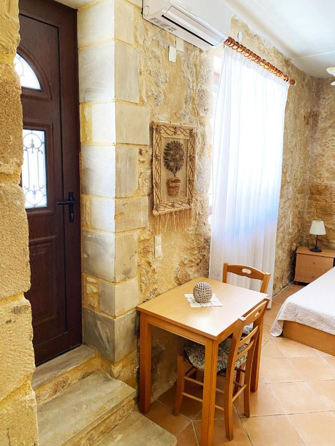 Lithos House And Kissamos