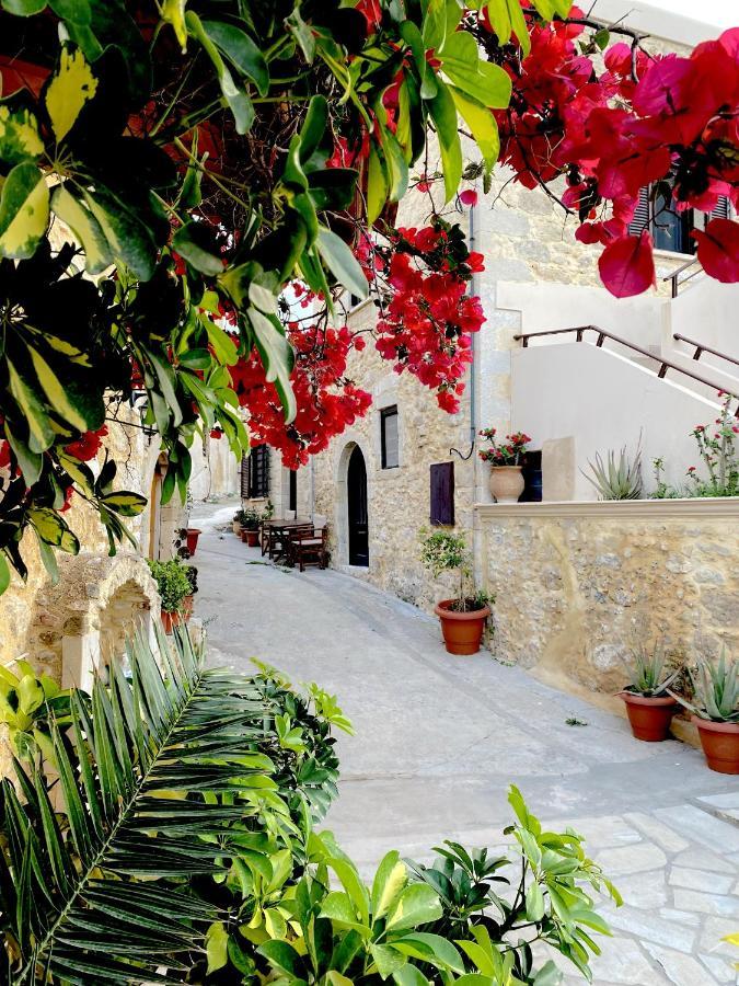 Apartment Lithos House And *
