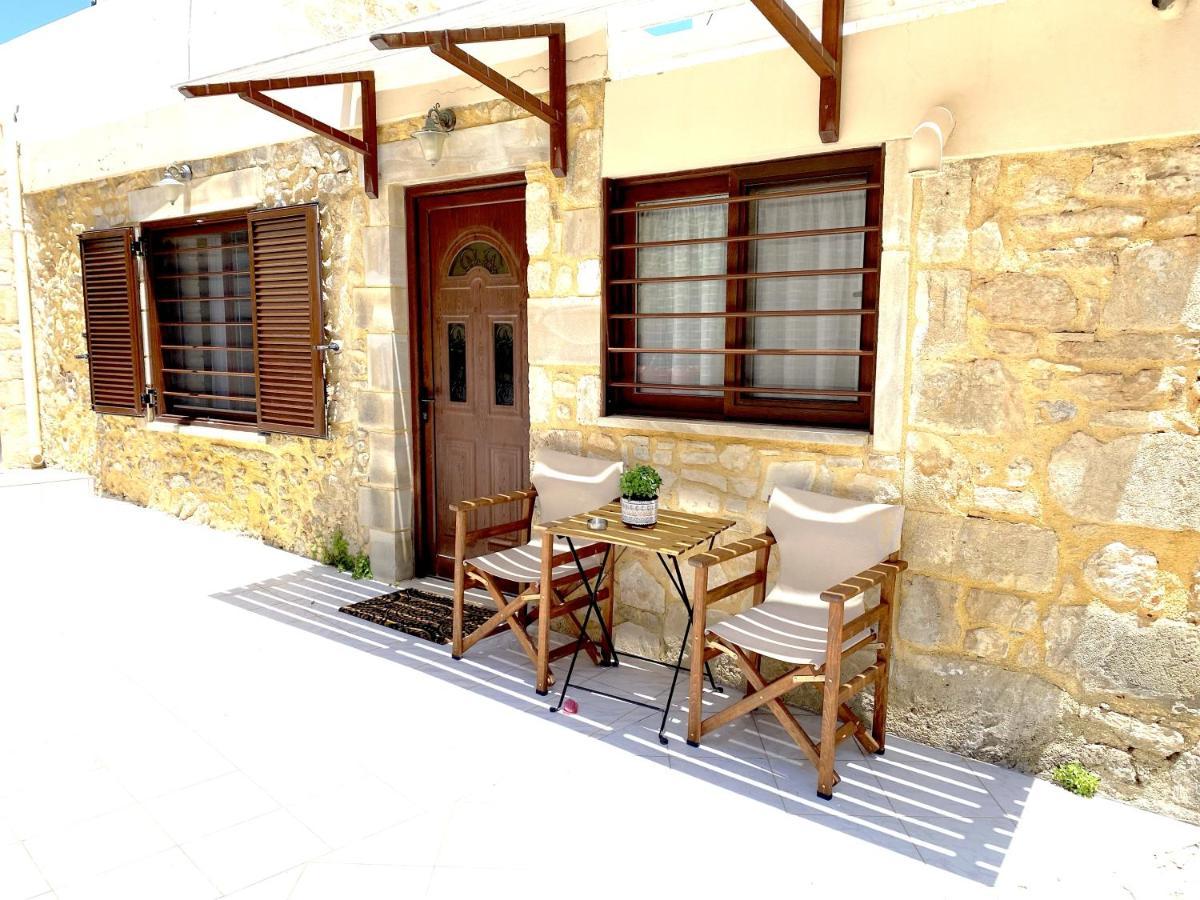 Apartment Lithos House And Kissamos